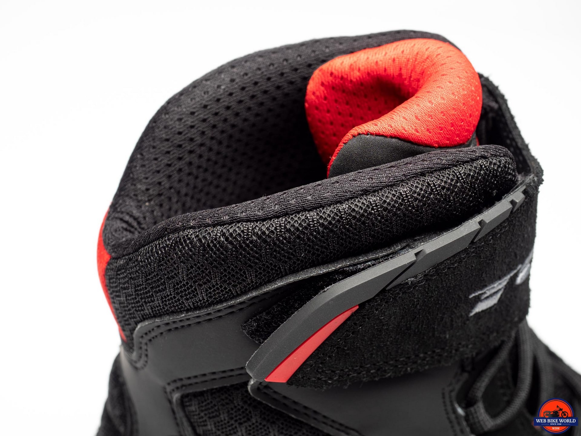 TCX Vibe Air Boots Review A Pleasant Surprise