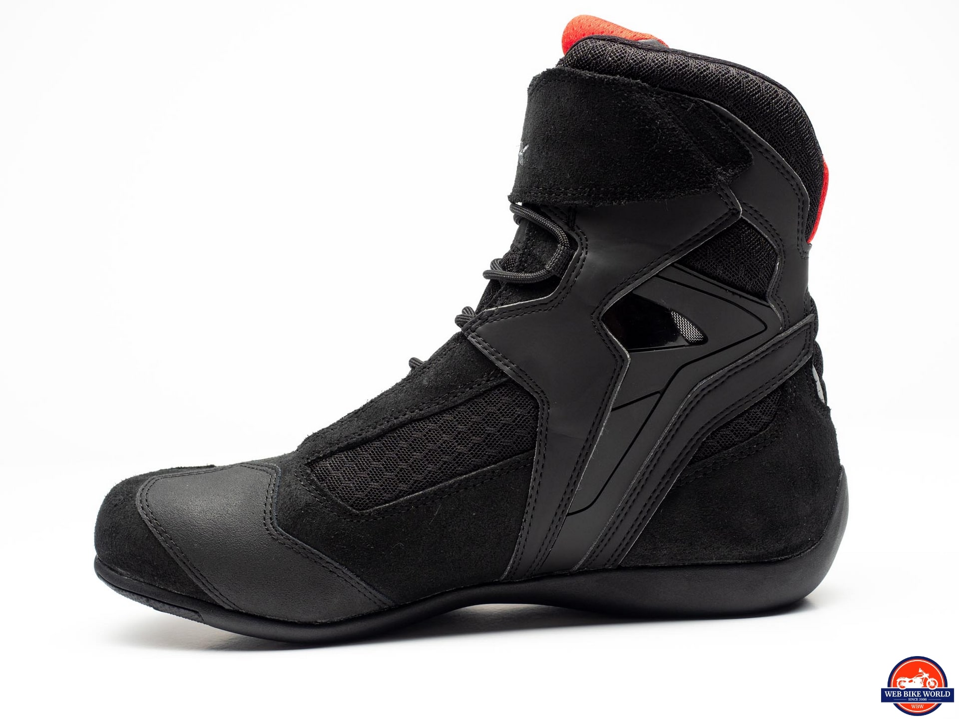 tcx vibe boots