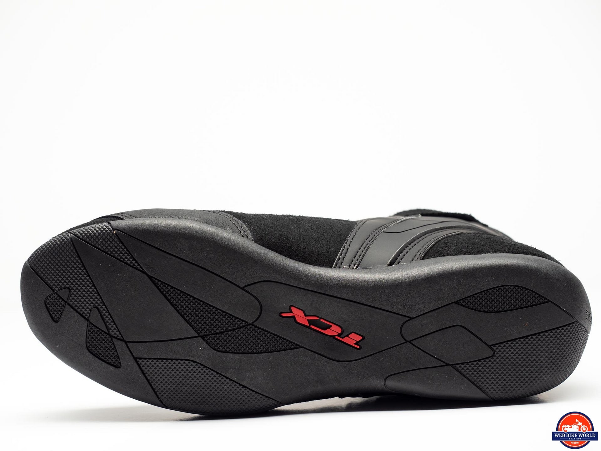 TCX Vibe Air Boots Review: A Pleasant 