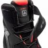 TCX Vibe Air Boots strap and tongue