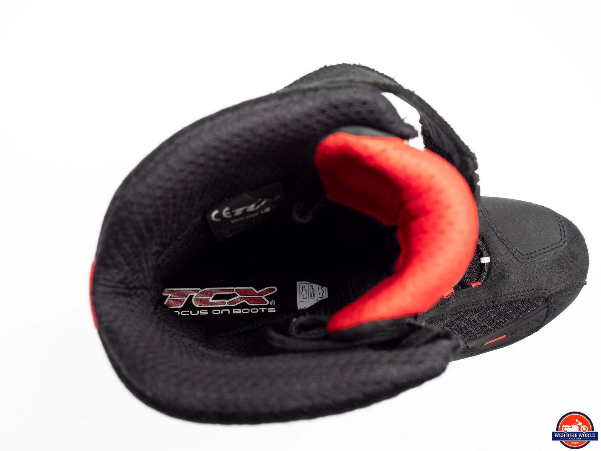 Tcx hotsell vibe waterproof