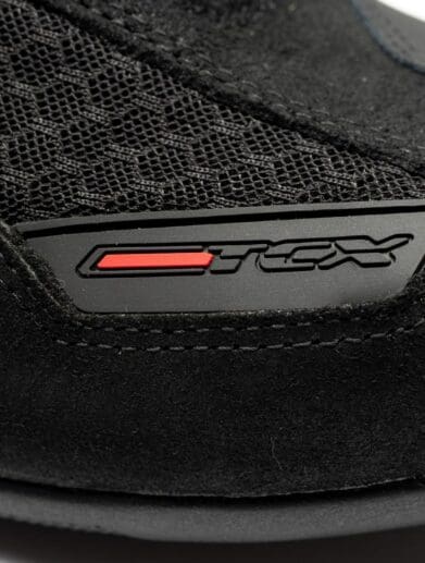 TCX Vibe Air Boots logo