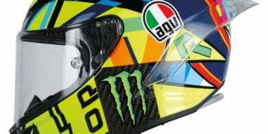 AGV Pista GP R