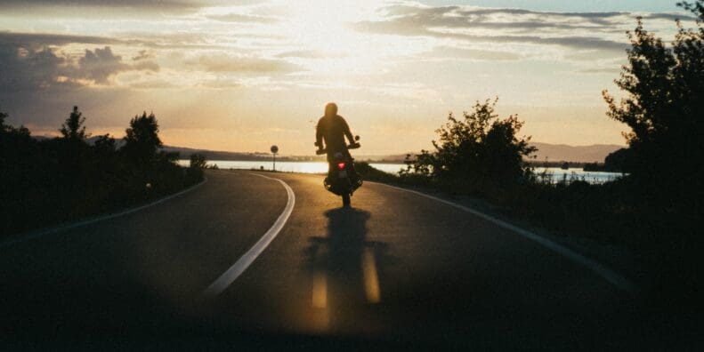 rider