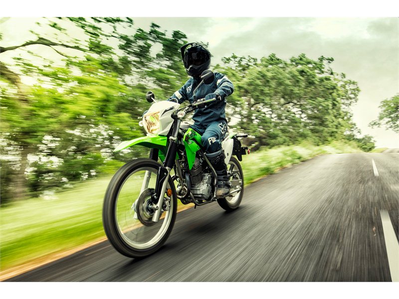 2020 kawasaki klx140g