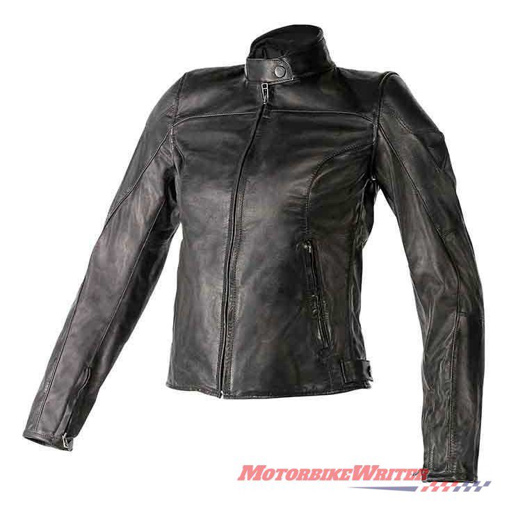 Dainese Mike Lady jacket