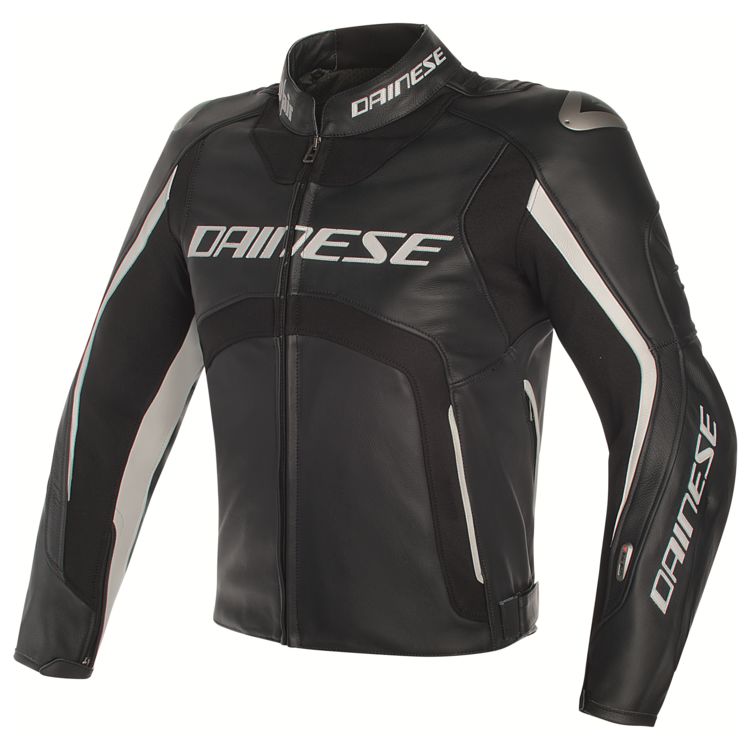 Dainese Misano D-Air Perforated Jacket