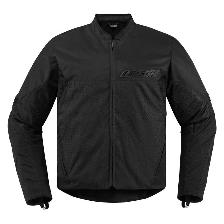 Icon Konflict jackets