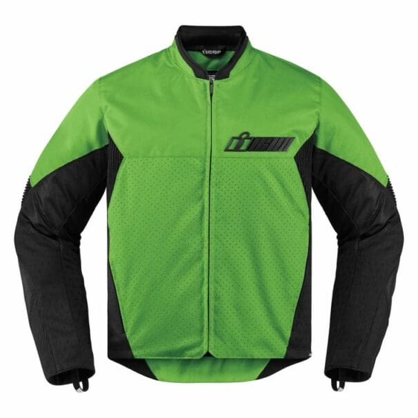 Icon Jacket Konflict