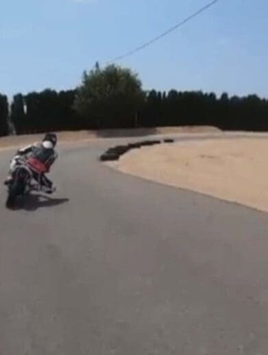 Minibike