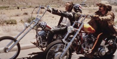 Peter Fonda