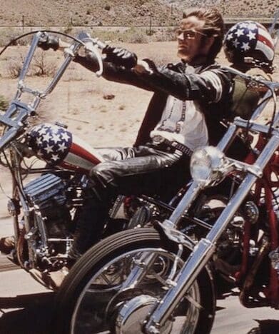 Peter Fonda