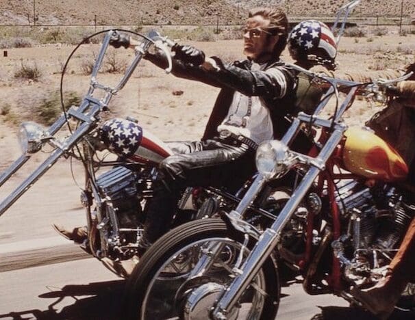 Peter Fonda