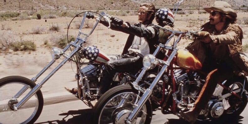 Peter Fonda
