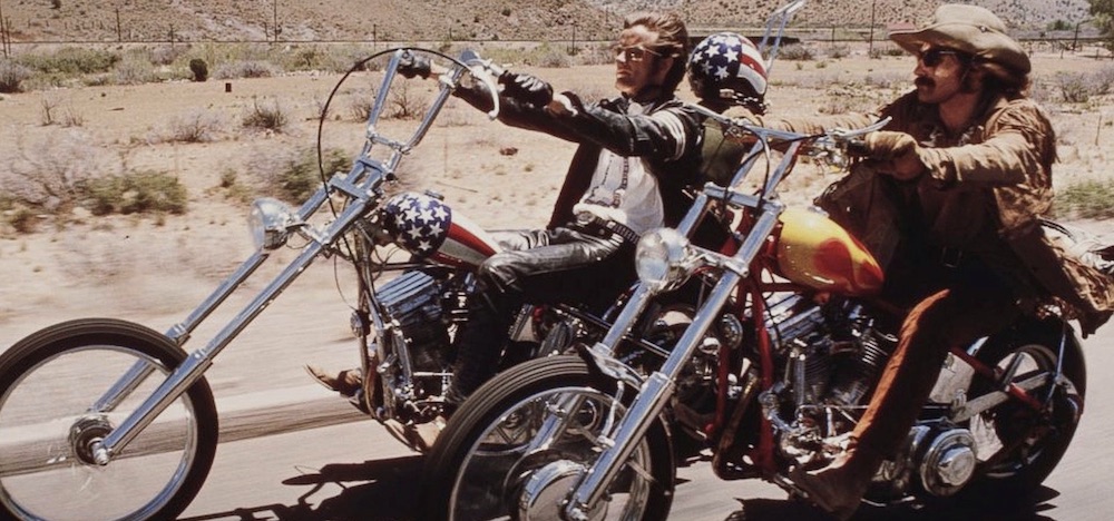 Peter Fonda