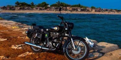 Royal Enfield bullet 350