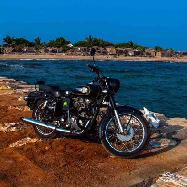 Royal Enfield bullet 350