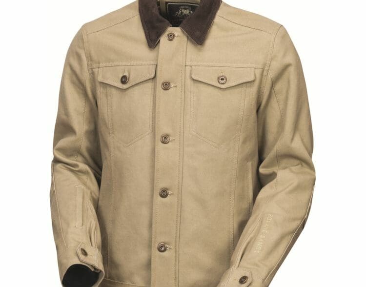 roland sands design jacket