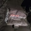 RST Pro Series Adventure 3 Textile Jacket interior tag