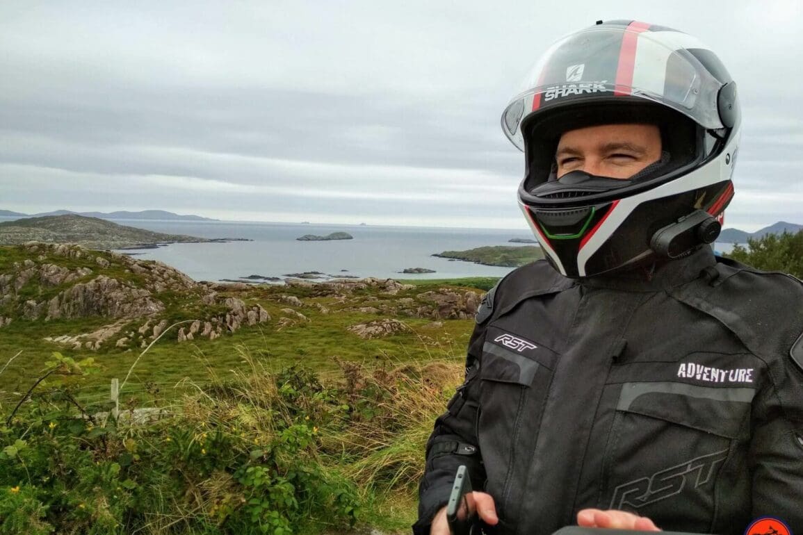 Rst adventure suit deals