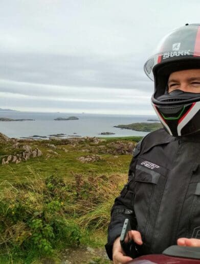 RST Pro Series Adventure 3 Textile Jacket