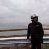 RST Pro Series Adventure 3 Textile Jacket in wet climate