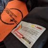 RST Pro Series Adventure 3 Textile Jacket SinAqua waterproof membrane
