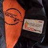 RST Pro Series Adventure 3 Textile Jacket SinAqua waterproof membrane