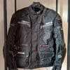 RST Pro Series Adventure 3 Textile Jacket