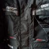 RST Pro Series Adventure 3 Textile Jacket chest vents