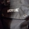 RST Pro Series Adventure 3 Textile Jacket front pocket