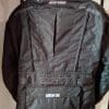 RST Pro Series Adventure 3 Textile Jacket full rear view