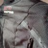 RST Pro Series Adventure 3 Textile Jacket fabric closeup