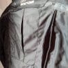 RST Pro Series Adventure 3 Textile Jacket back zippers