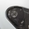 Schuberth M1 Pro visor mechanism