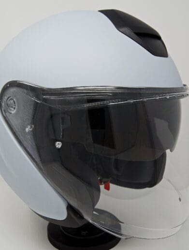 SCHUBERTH M1 Pro and Sena SC1M