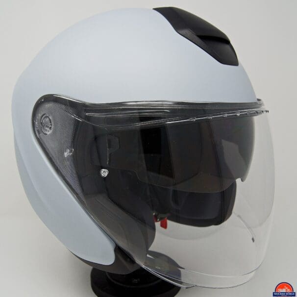 SCHUBERTH M1 Pro and Sena SC1M