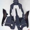 Schuberth M1 Pro interior removable pieces
