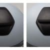 Schuberth M1 Pro top vent
