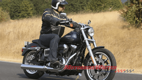 Advice on Choosing the Right Motorcycle for Travel