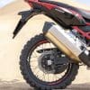 2020 CRF1100L Africa Twin