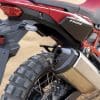 2020 CRF1100L Africa Twin