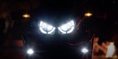 2020 Honda Africa Twin