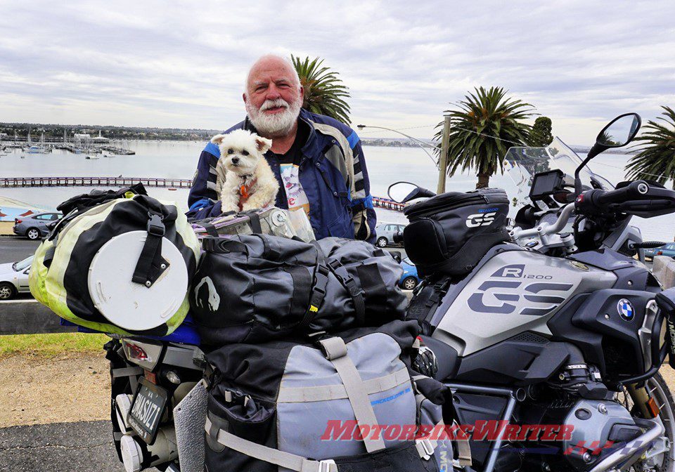 Black Dog Ride, depression, dementia, mental illness, suicide, motorcycles, charity