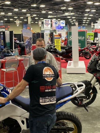 AIMExpo 2019