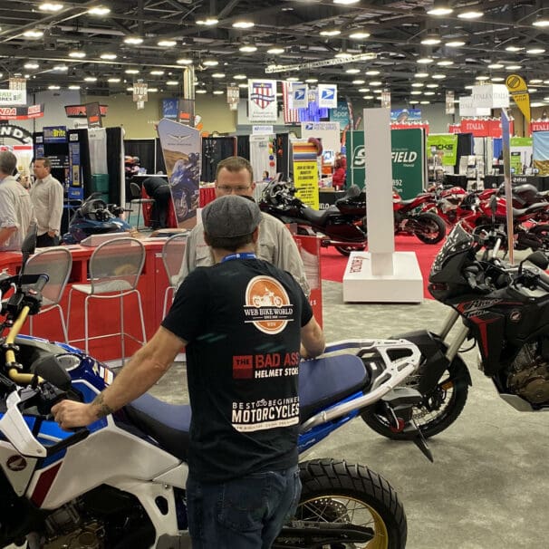 AIMExpo 2019