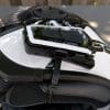 Bikecomm BK-T1 Bluetooth Headset - installation on LS2 VERSO Helmet