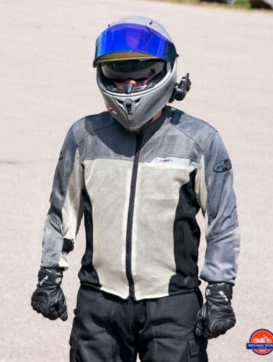 Joe Rocket Canada Alter Ego 14.0 Jacket.