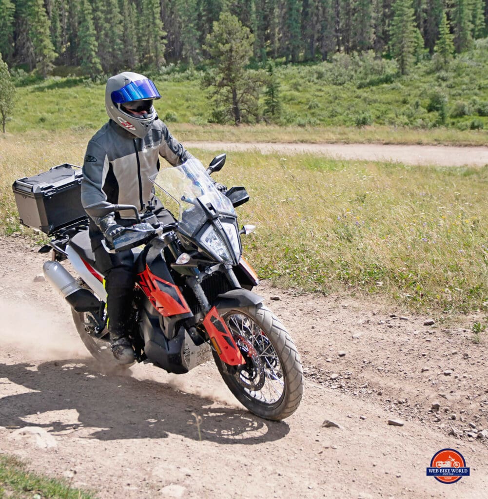 ktm 490 twin cylinder
