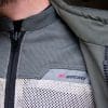 Two layers worn together of the Joe Rocket Canada Alter Ego 14.0 jacket